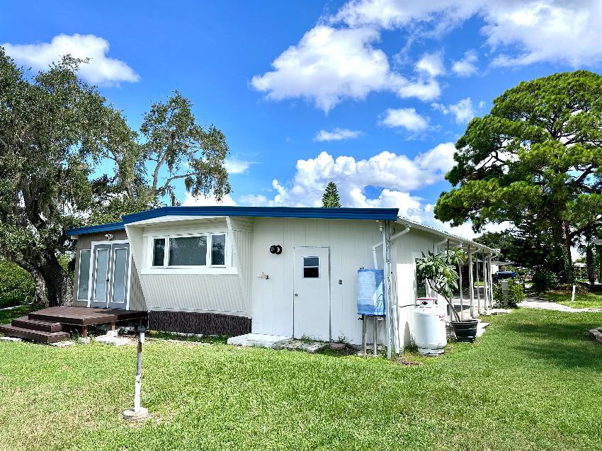 458 Coco Plum Way a Ellenton, FL Mobile or Manufactured Home for Sale