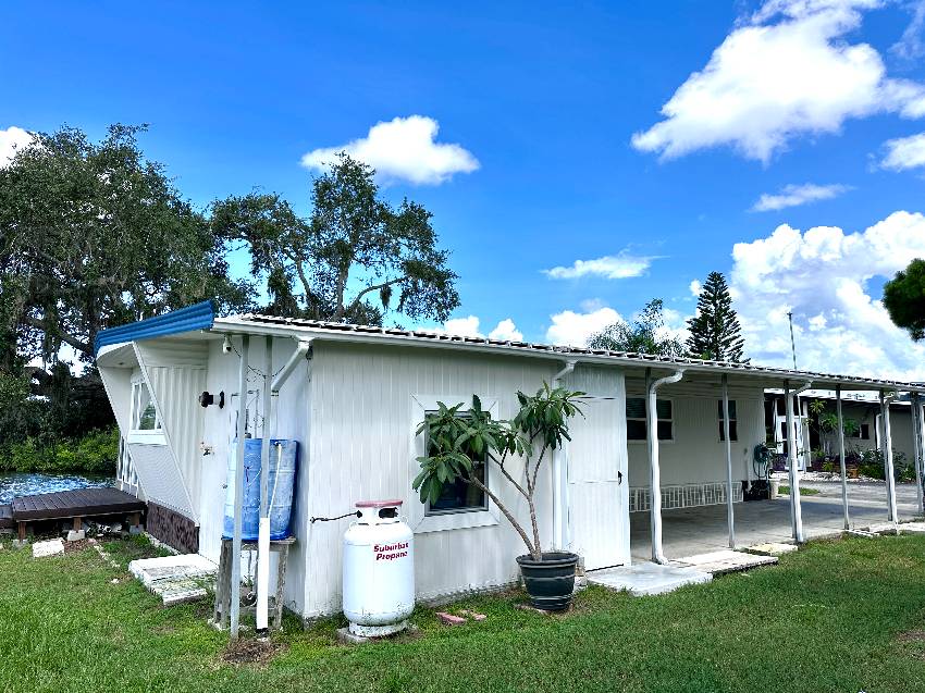 458 Coco Plum Way a Ellenton, FL Mobile or Manufactured Home for Sale