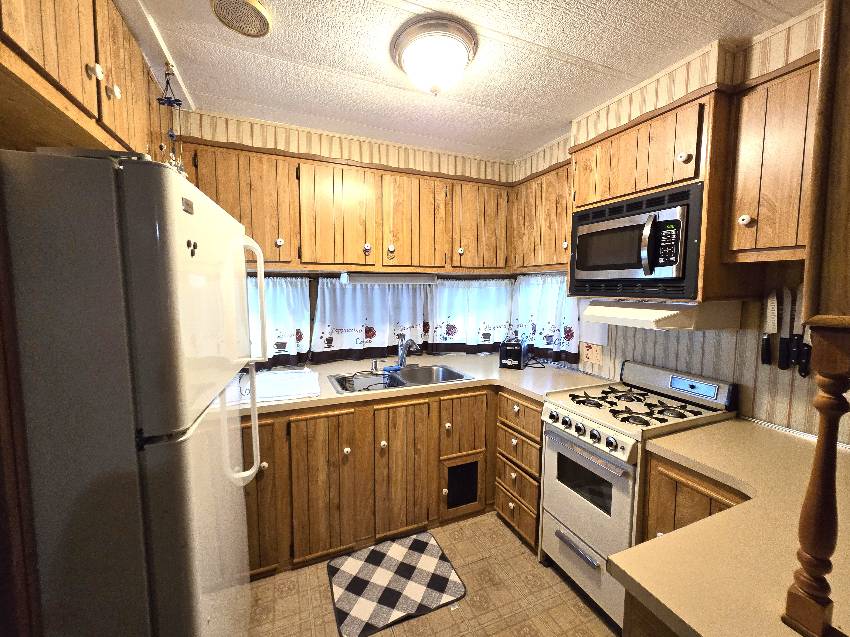 2206 Chaney Dr 239 a Ruskin, FL Mobile or Manufactured Home for Sale