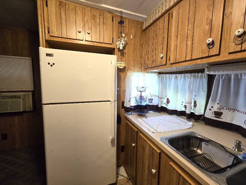 2206 Chaney Dr 239 a Ruskin, FL Mobile or Manufactured Home for Sale