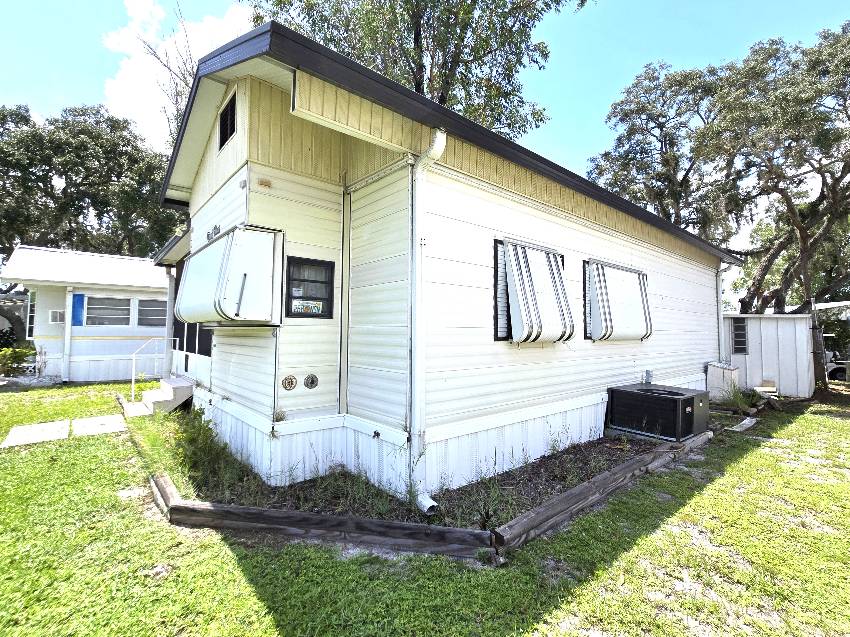 2206 Chaney Dr 239 a Ruskin, FL Mobile or Manufactured Home for Sale