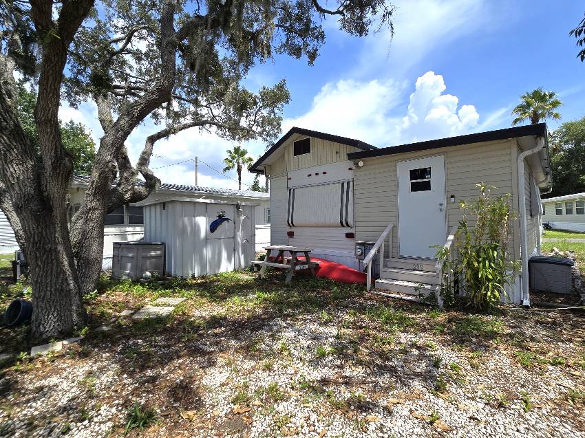 2206 Chaney Dr 239 a Ruskin, FL Mobile or Manufactured Home for Sale