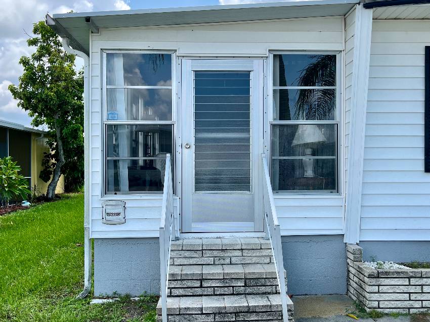 956 Posadas a Venice, FL Mobile or Manufactured Home for Sale