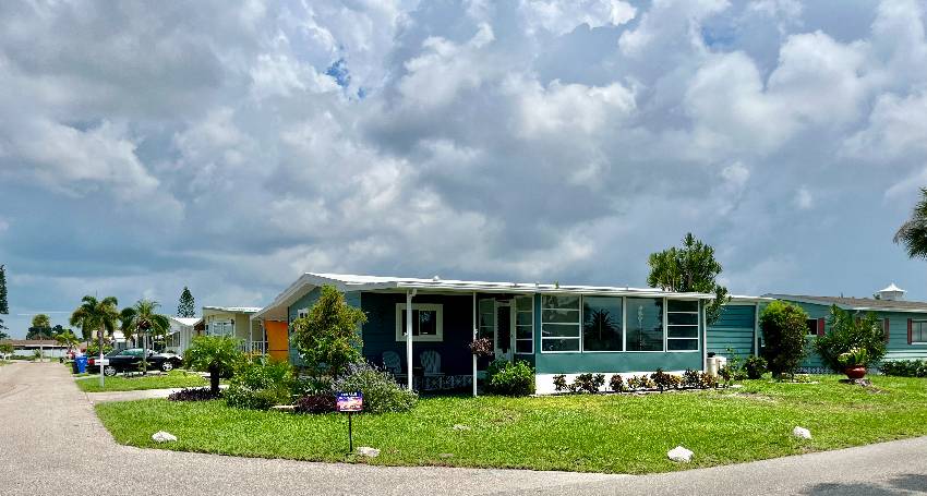 954 Orinoco a Venice, FL Mobile or Manufactured Home for Sale