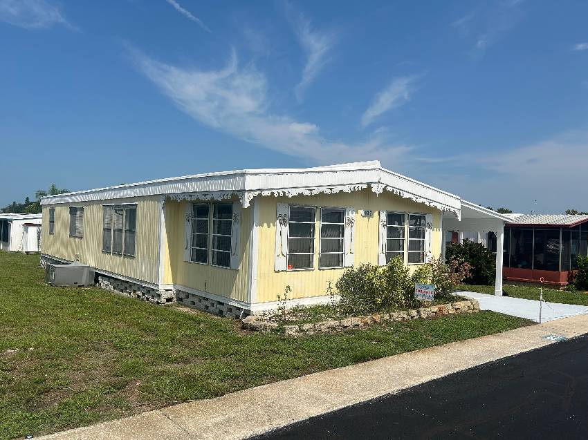 9037 Kileen Ave a Port Richey, FL Mobile or Manufactured Home for Sale