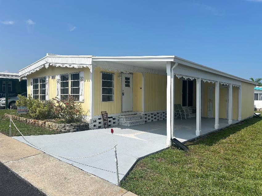 9037 Kileen Ave a Port Richey, FL Mobile or Manufactured Home for Sale