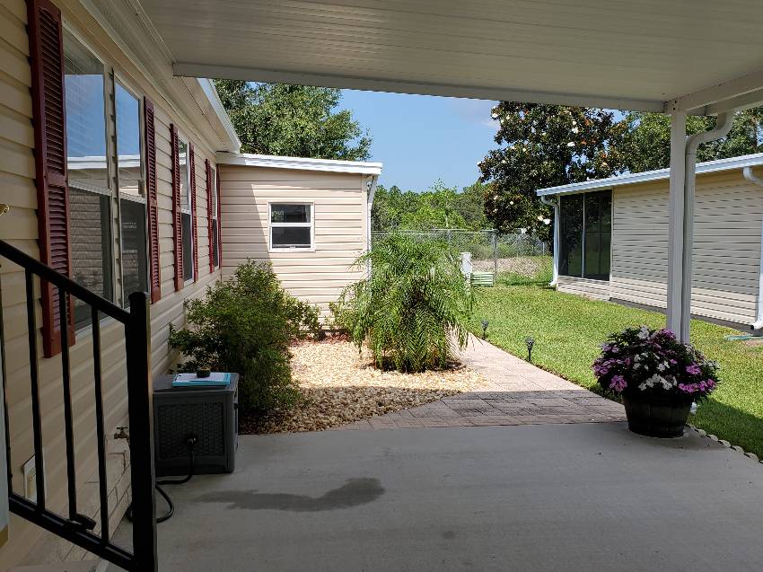 10302 S Amesbury Dr a Homosassa, FL Mobile or Manufactured Home for Sale