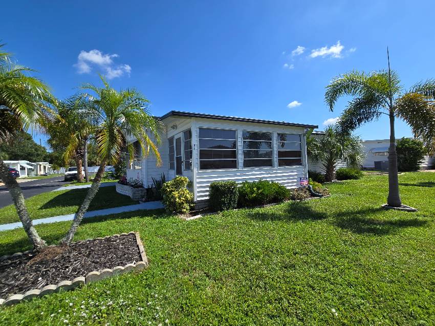 Mobile Home for sale in FL