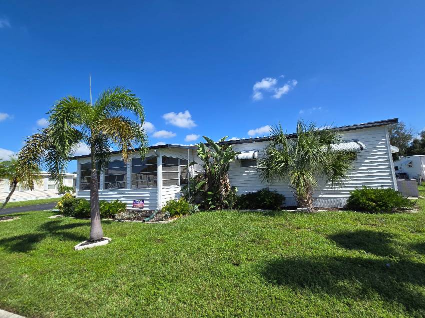 603 63rd Ave W Lot P-1 a Bradenton, FL Mobile or Manufactured Home for Sale