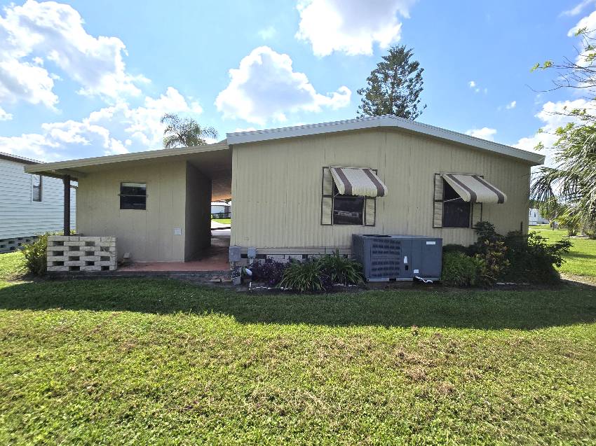 42 Nurium Ct a Palmetto, FL Mobile or Manufactured Home for Sale