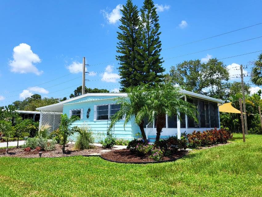 Mobile Home for sale in FL