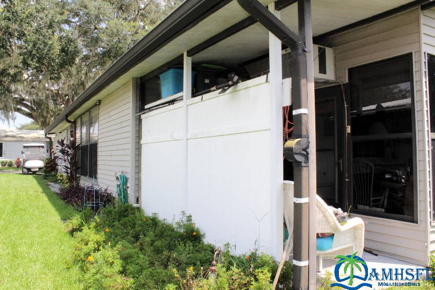 37544 Pompano Ct a Zephyrhills, FL Mobile or Manufactured Home for Sale