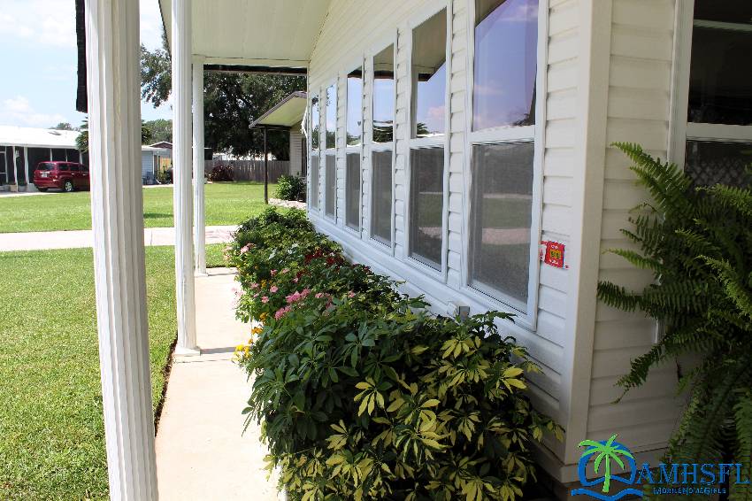 37513 Bermuda Dr a Zephyrhills, FL Mobile or Manufactured Home for Sale