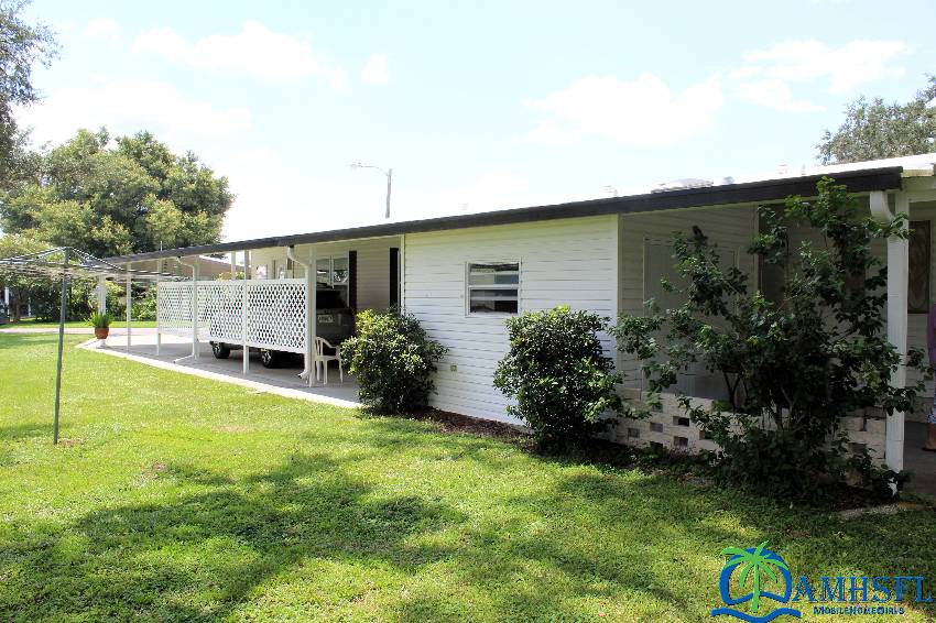 37513 Bermuda Dr a Zephyrhills, FL Mobile or Manufactured Home for Sale