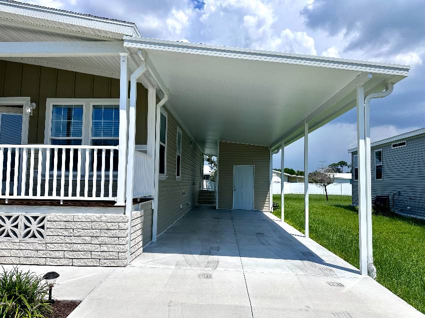 3618 Baldwin Way a Ellenton, FL Mobile or Manufactured Home for Sale