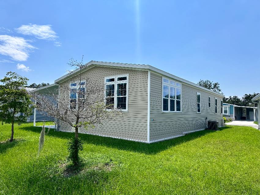 3618 Baldwin Way a Ellenton, FL Mobile or Manufactured Home for Sale