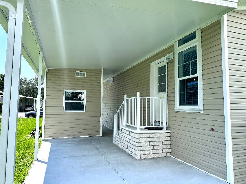 3618 Baldwin Way a Ellenton, FL Mobile or Manufactured Home for Sale