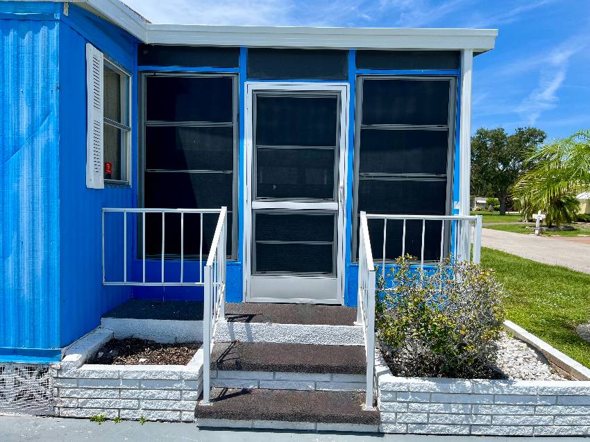 882 Exuma a Venice, FL Mobile or Manufactured Home for Sale