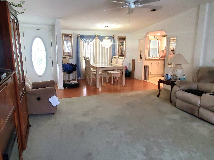 10348 S Covington Terrace a Homosassa, FL Mobile or Manufactured Home for Sale