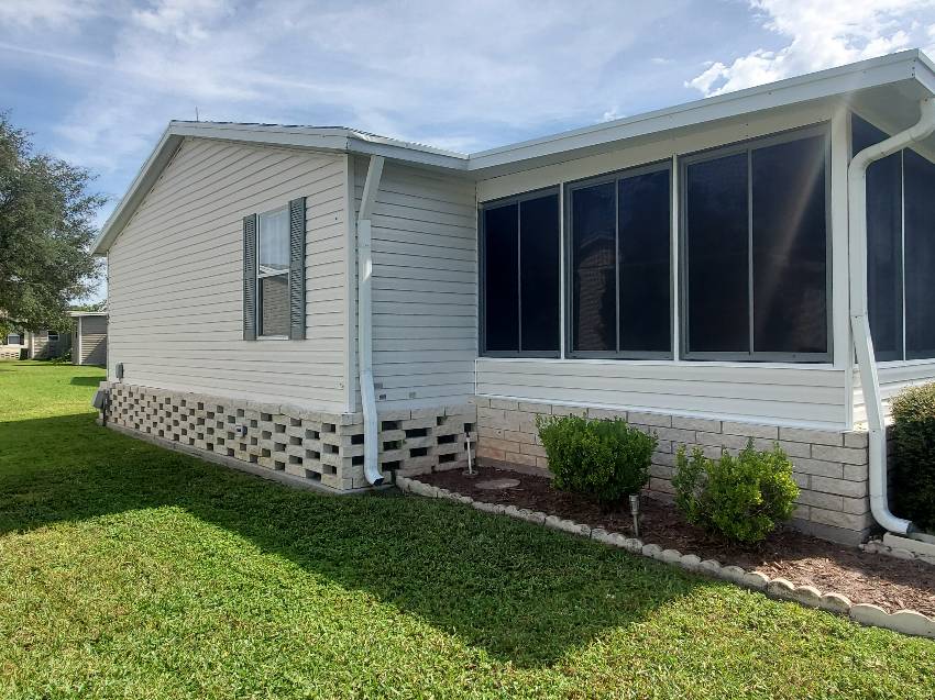 10348 S Covington Terrace a Homosassa, FL Mobile or Manufactured Home for Sale