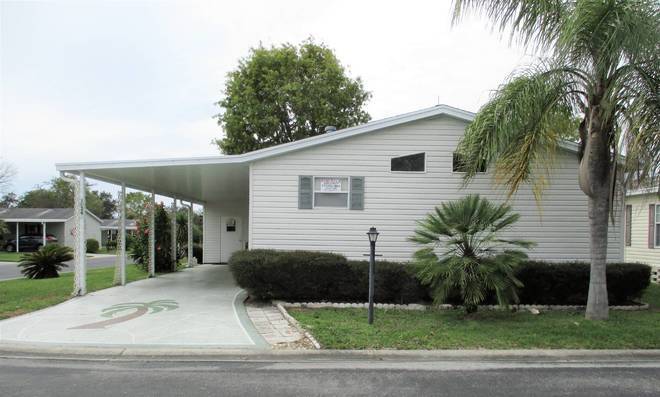 Mobile Home for sale in FL