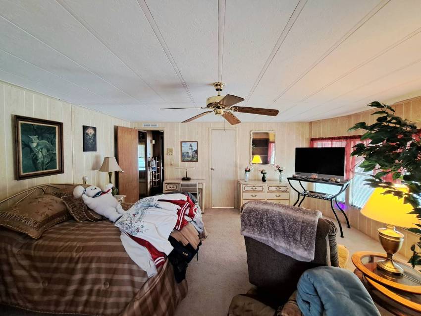 15777 Bolesta Rd. #10 a Clearwater, FL Mobile or Manufactured Home for Sale