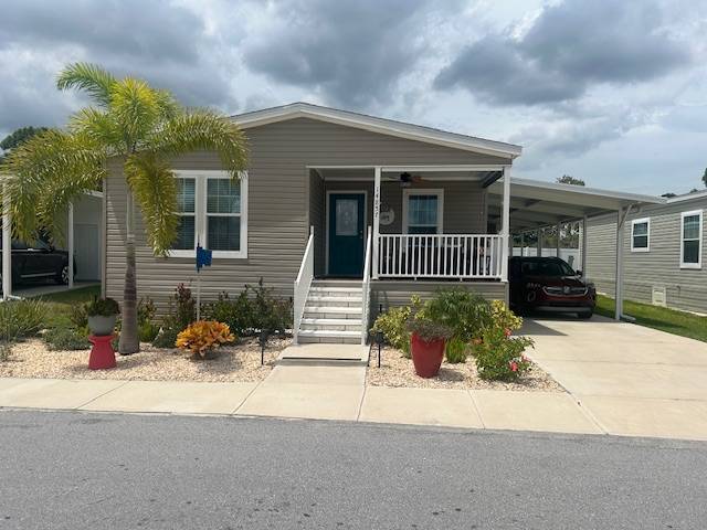 Mobile Home for sale in FL