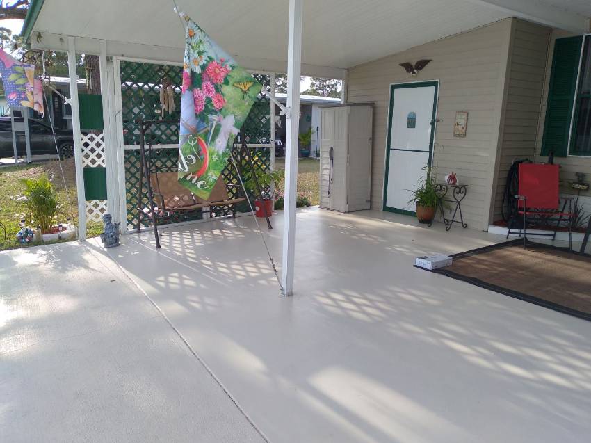 832 Concord Street a Vero Beach, FL Mobile or Manufactured Home for Sale