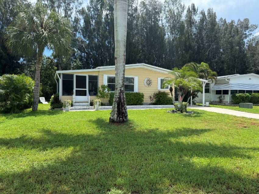 7300 20th Street #410 a Vero Beach, FL Mobile or Manufactured Home for Sale