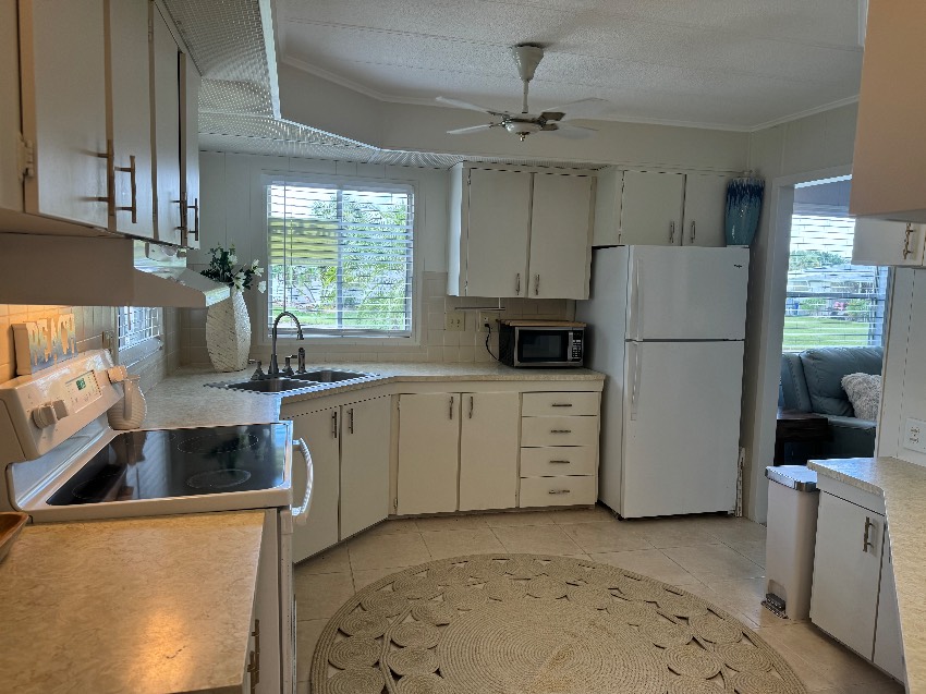 7300 20th Street #410 a Vero Beach, FL Mobile or Manufactured Home for Sale