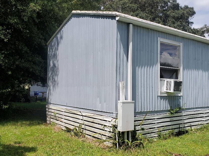 21253 Yontz Rd Lot 87 a Brooksville, FL Mobile or Manufactured Home for Sale