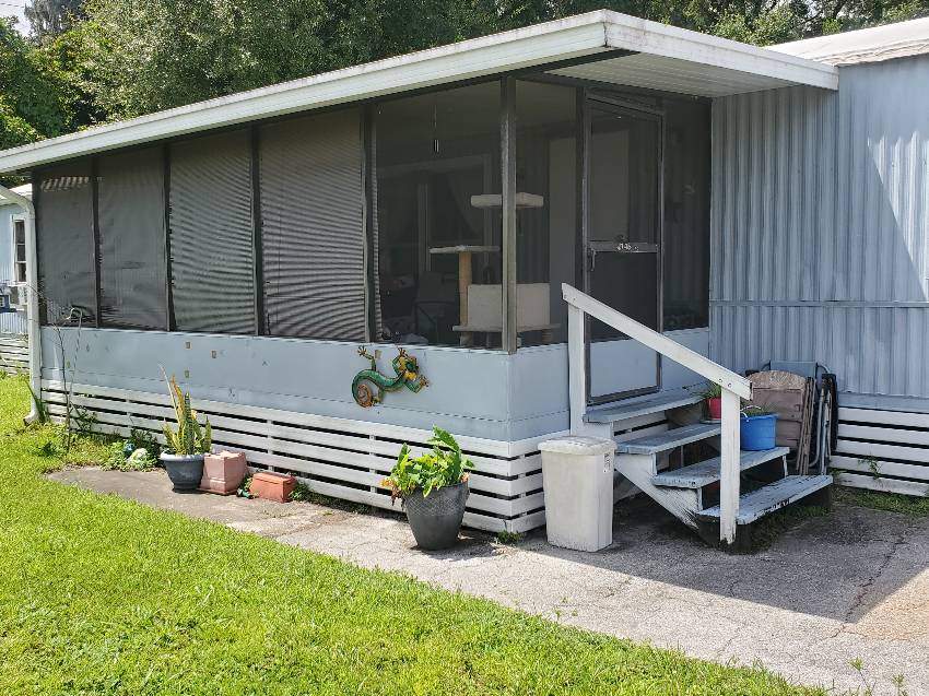 21253 Yontz Rd Lot 87 a Brooksville, FL Mobile or Manufactured Home for Sale