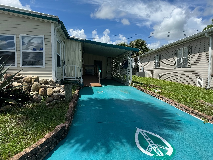 7300 20th St #32 a Vero Beach, FL Mobile or Manufactured Home for Sale