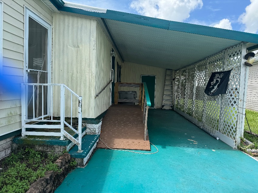 7300 20th St #32 a Vero Beach, FL Mobile or Manufactured Home for Sale