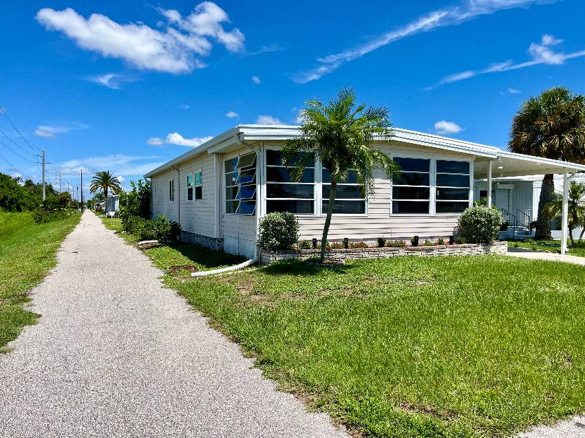 903 Posadas a Venice, FL Mobile or Manufactured Home for Sale