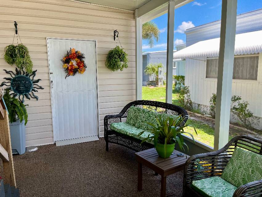 903 Posadas a Venice, FL Mobile or Manufactured Home for Sale