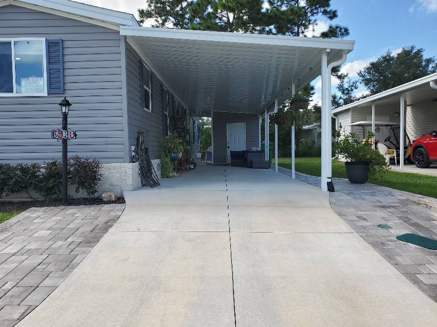 6930 W Duncan Lane a Homosassa, FL Mobile or Manufactured Home for Sale