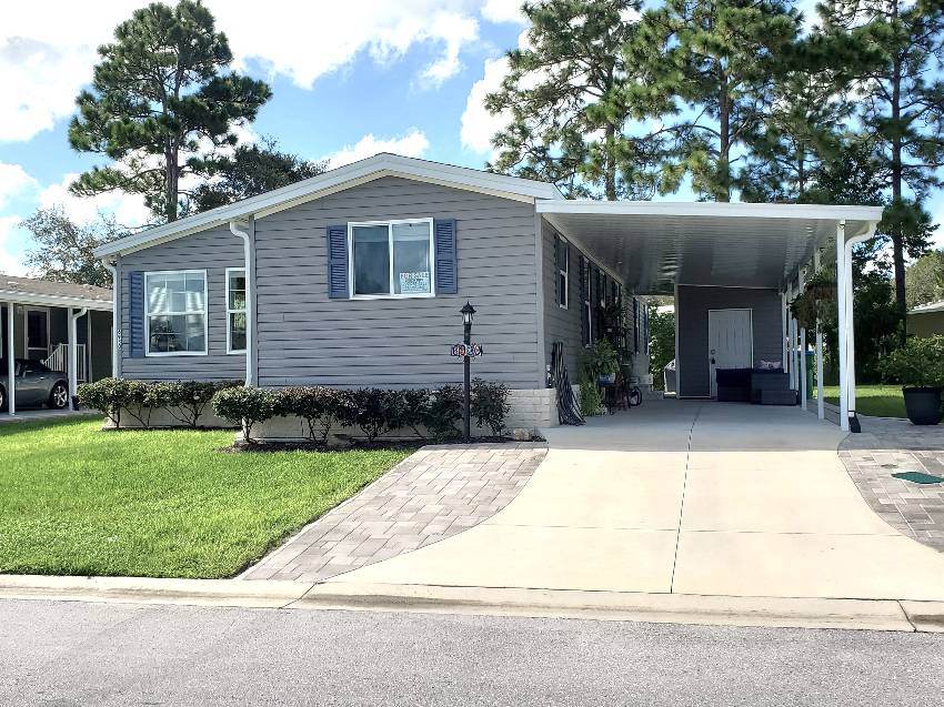 6930 W Duncan Lane a Homosassa, FL Mobile or Manufactured Home for Sale