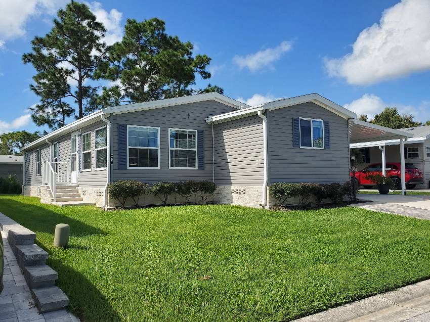 6930 W Duncan Lane a Homosassa, FL Mobile or Manufactured Home for Sale