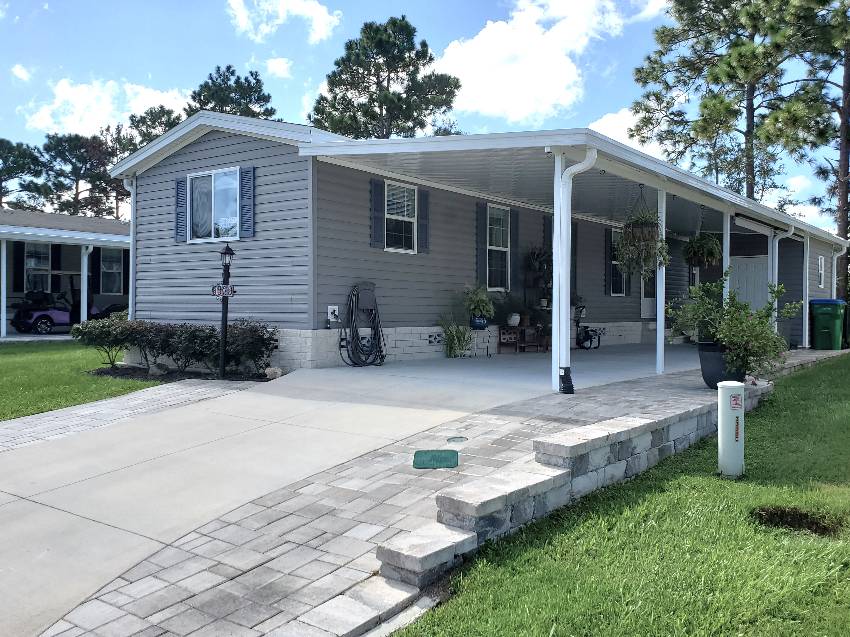 6930 W Duncan Lane a Homosassa, FL Mobile or Manufactured Home for Sale