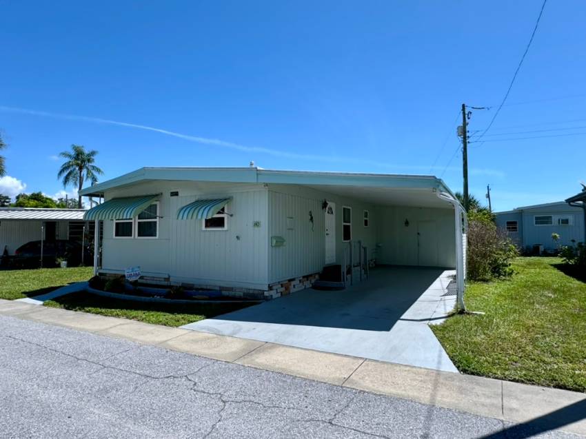 249 Jasper St #140 a Largo, FL Mobile or Manufactured Home for Sale