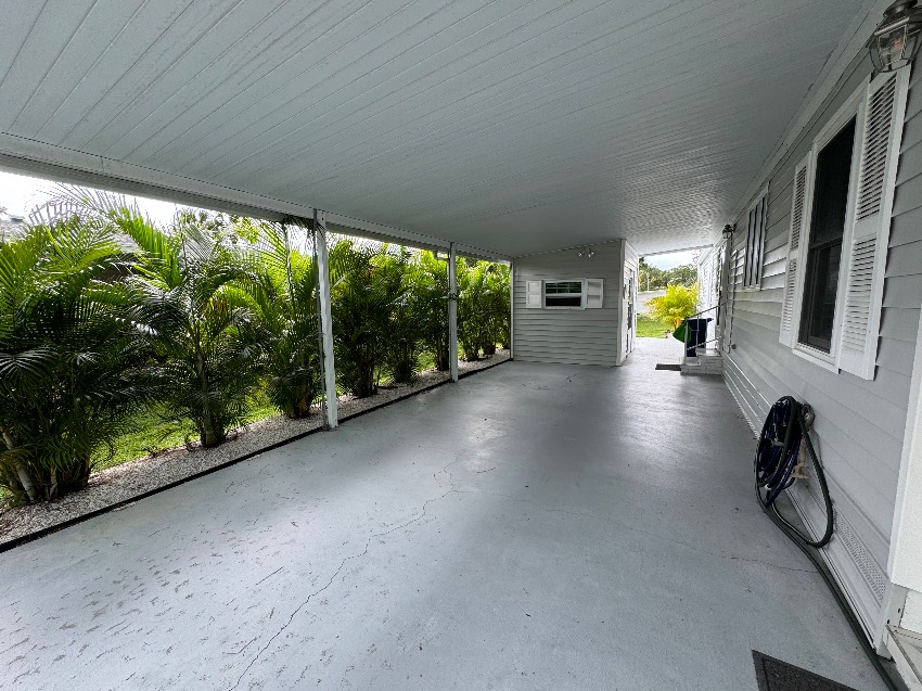 5436 Harrow Terrace a Sarasota, FL Mobile or Manufactured Home for Sale