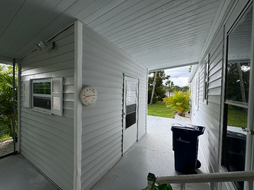 5436 Harrow Terrace a Sarasota, FL Mobile or Manufactured Home for Sale