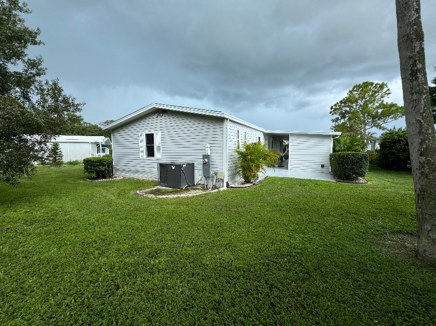 5436 Harrow Terrace a Sarasota, FL Mobile or Manufactured Home for Sale