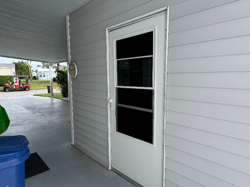 5436 Harrow Terrace a Sarasota, FL Mobile or Manufactured Home for Sale