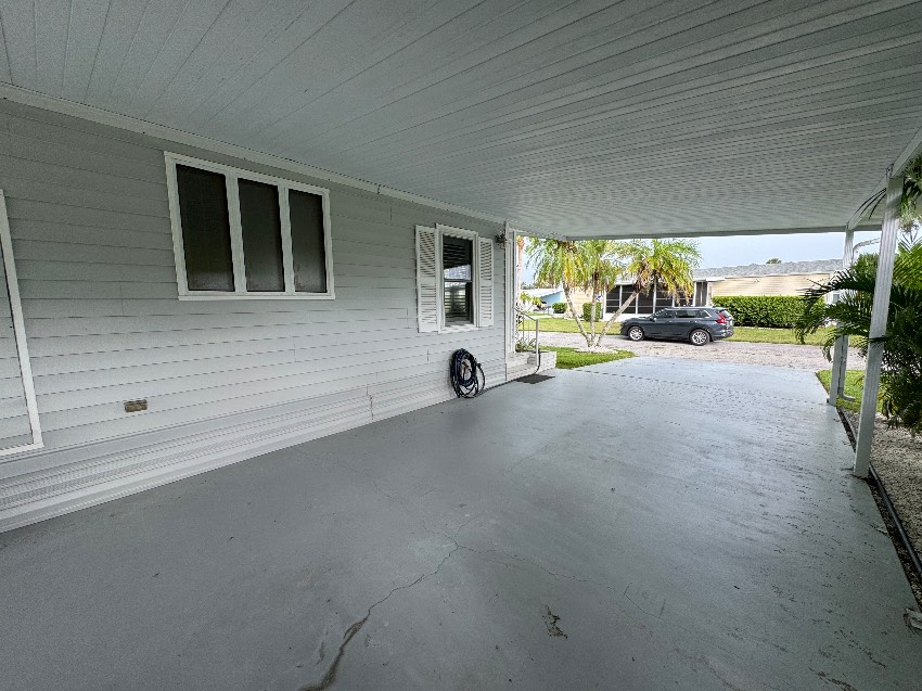 5436 Harrow Terrace a Sarasota, FL Mobile or Manufactured Home for Sale