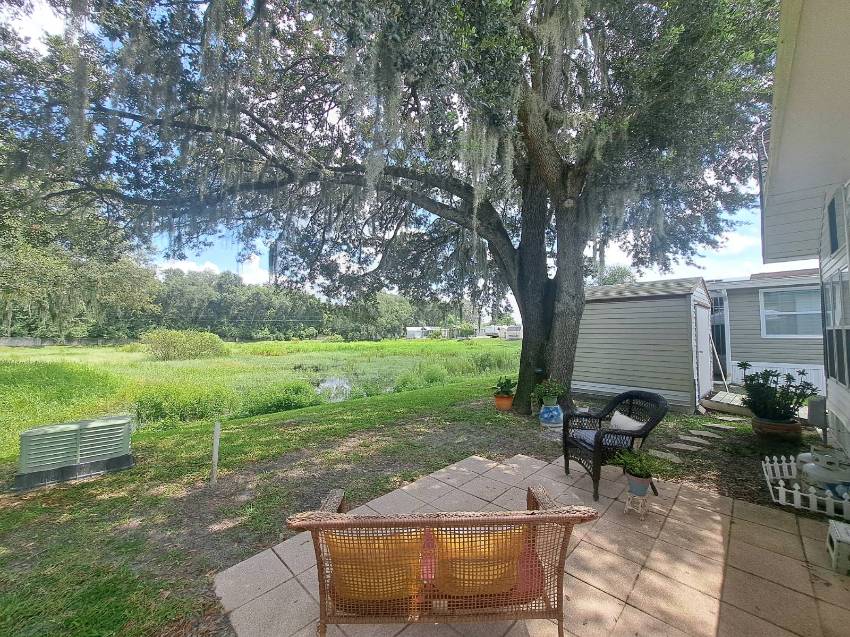 3932 Quaker Ridge St. #78 a Zephyrhills, FL Mobile or Manufactured Home for Sale