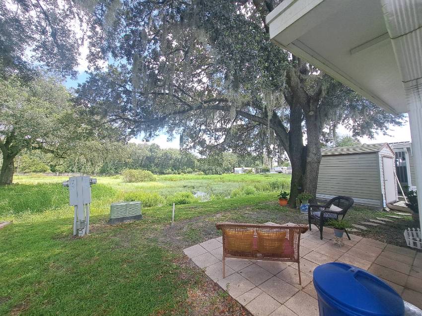 3932 Quaker Ridge St. #78 a Zephyrhills, FL Mobile or Manufactured Home for Sale