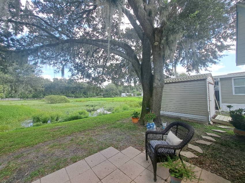 3932 Quaker Ridge St. #78 a Zephyrhills, FL Mobile or Manufactured Home for Sale