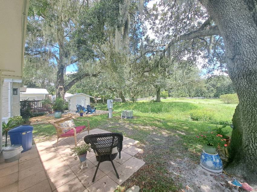 3932 Quaker Ridge St. #78 a Zephyrhills, FL Mobile or Manufactured Home for Sale